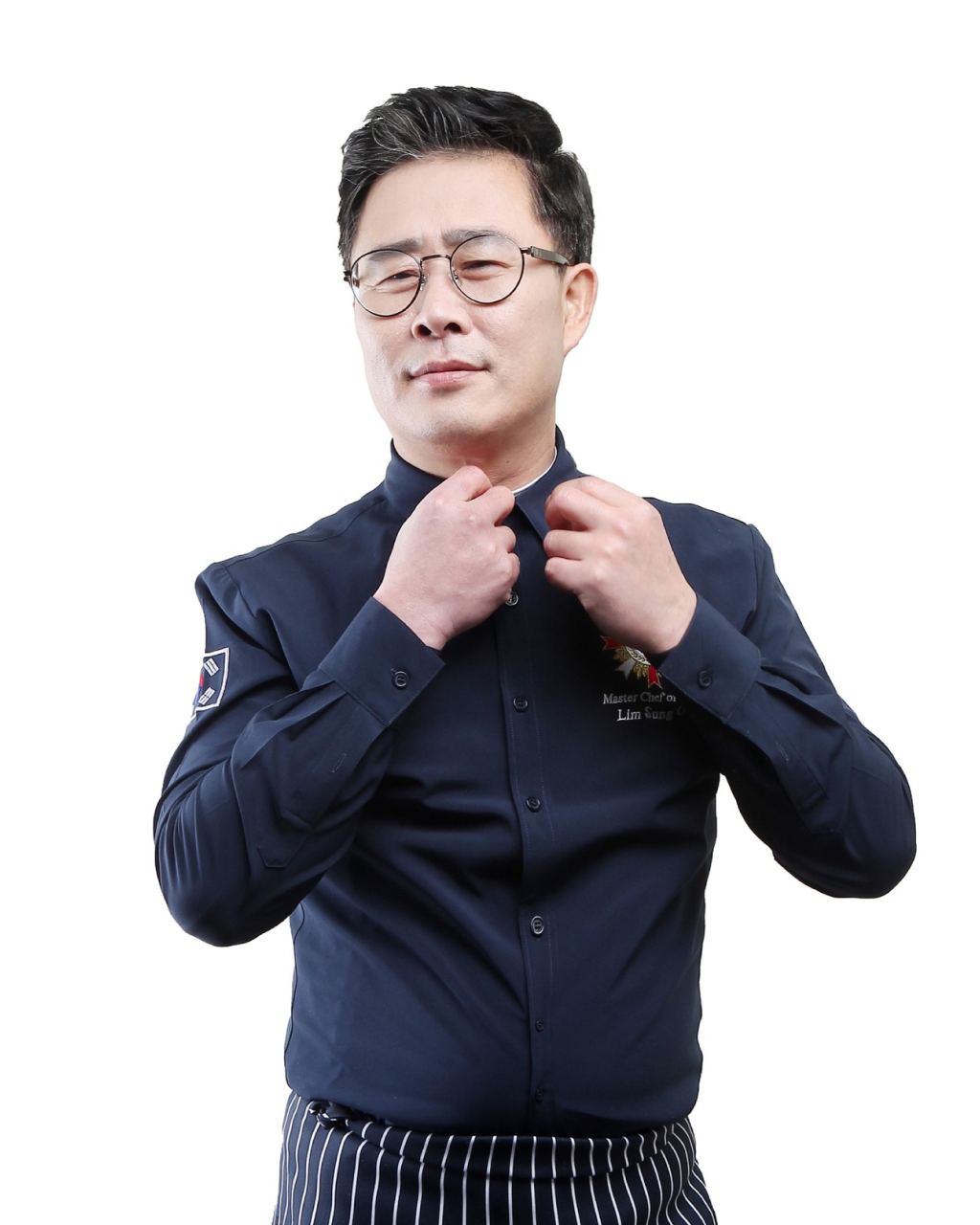 林成根